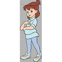 Disney Style-DSN 524